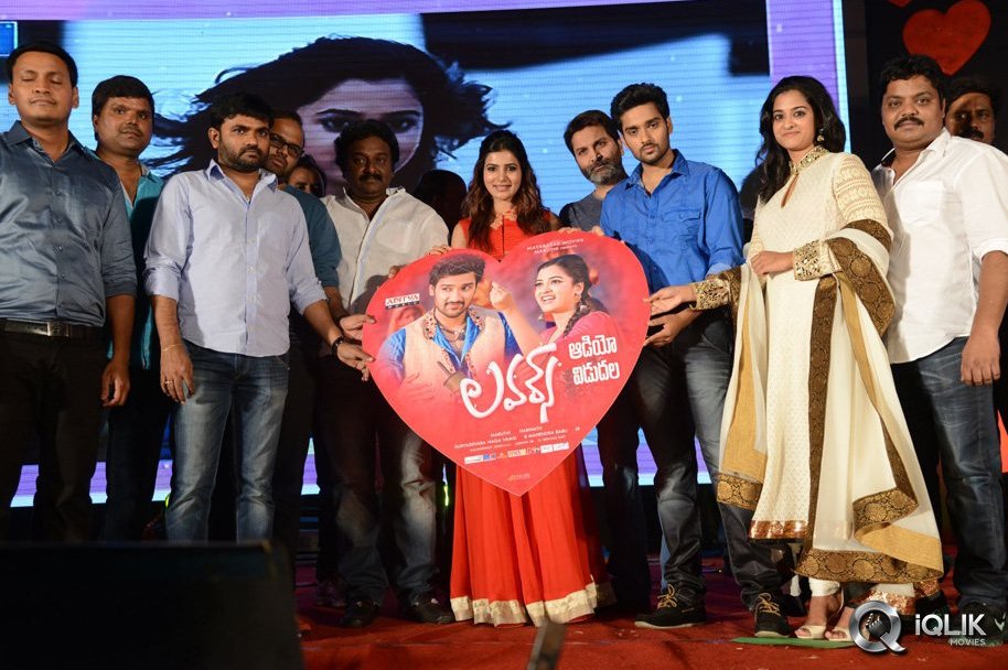 Lovers-Movie-Audio-Launch-Photos
